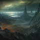 Illustration for article titled It was a labyrinth that spanned worlds